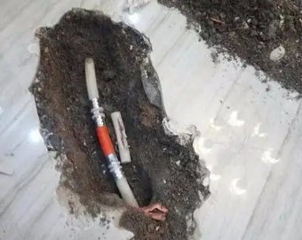 泉州市测漏水电话