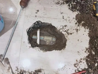 泉州市测漏水电话