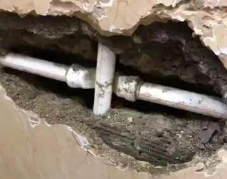 泉州市测漏水哪家好