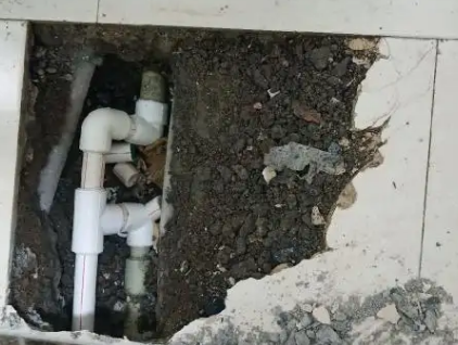 泉州市测漏水哪家好