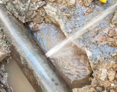 泉州市测漏水公司