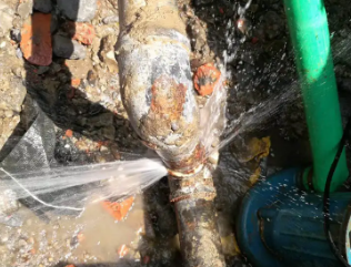 泉州市测漏水公司电话