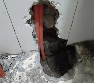 泉州市漏水检测电话