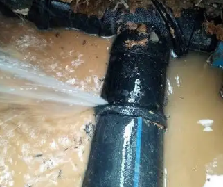 泉州市测漏水公司哪家好