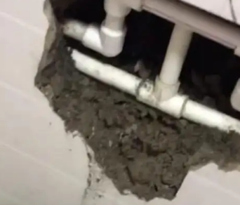 泉州市漏水检测电话