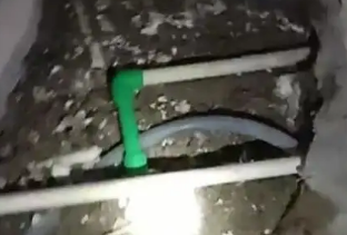 泉州市测漏水公司