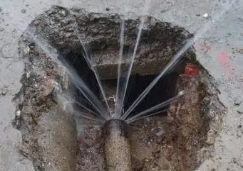 泉州市漏水检测多少钱