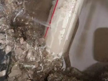 泉州市漏水检测哪家好