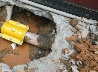 泉州市漏水检测哪家好