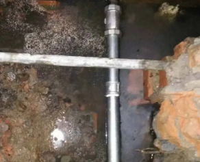 泉州市漏水检测公司电话