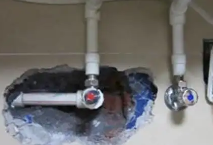 泉州市卫生间测漏水查询方法