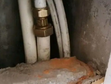 泉州市水管漏水检测哪家好