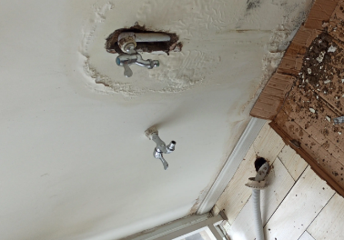 泉州市卫生间测漏水