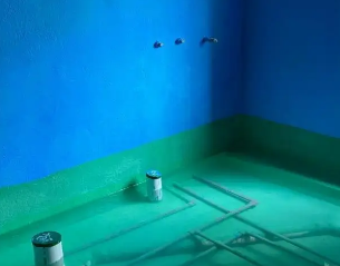 泉州市卫生间防水