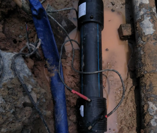 泉州市水管漏水检测多少钱