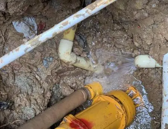 泉州市水管漏水检测哪家好
