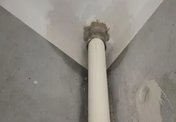 泉州市卫生间测漏水之渗水防护