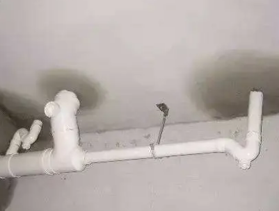 泉州市卫生间测漏水的几种情景