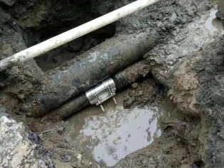 泉州市水管漏水检测的传递距离多少
