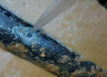 泉州市水管漏水检测多少钱