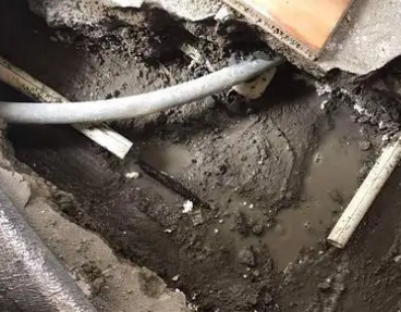 泉州市卫生间测漏水价格明细