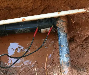 泉州市水管漏水检测多少钱