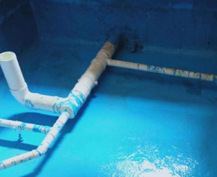 泉州市卫生间测漏水之如何查漏水点