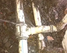 泉州市卫生间测漏水多少钱