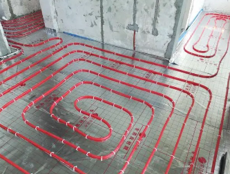 泉州市地暖维修的知识