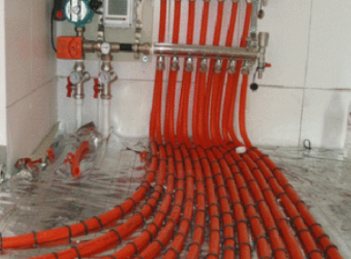 泉州市地暖维修多少钱