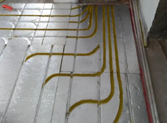 泉州市地暖维修哪家好