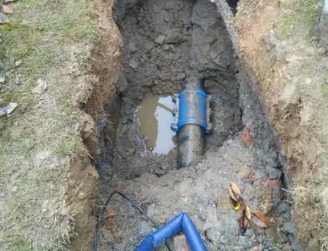 泉州市水管漏水检测多少钱