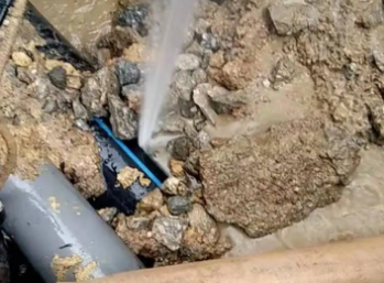 泉州市水管漏水检测哪家好