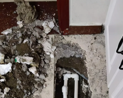 泉州市卫生间测漏水的相关问题