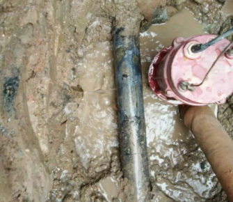 泉州市水管漏水检测的检测方法