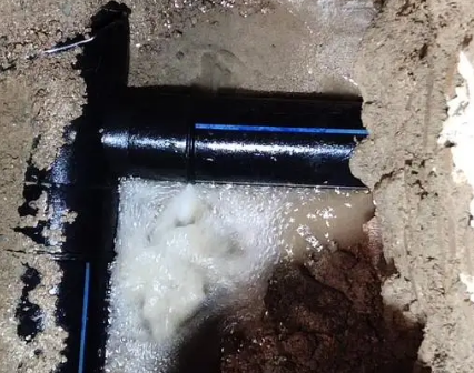 泉州市水管漏水检测哪家好