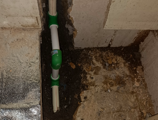 泉州市卫生间测漏水哪家好