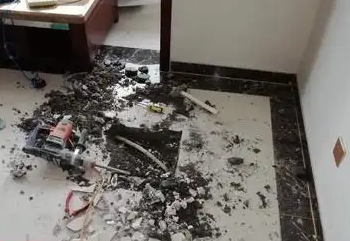 泉州市漏水检测多少钱