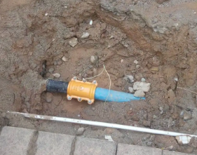 泉州市水管漏水检测的情况