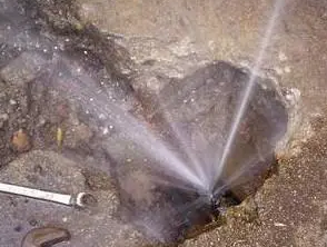 泉州市水管漏水检测哪家好