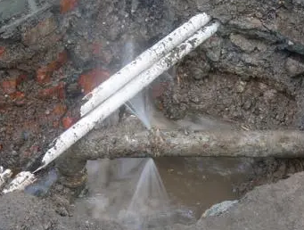 泉州市测漏水多少钱