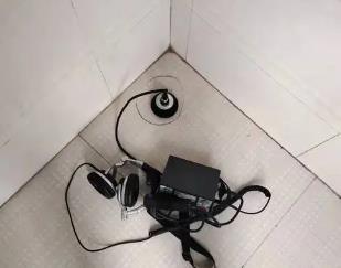 泉州市测漏水公司