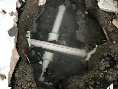 泉州市漏水检测公司哪家好