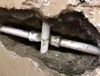 泉州市漏水检测电话多少