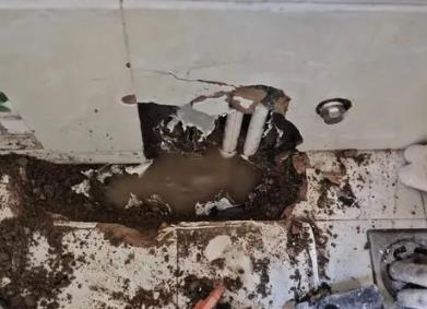 泉州市漏水检测电话