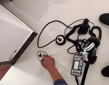 泉州市测漏水公司电话